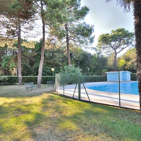 Villaggio White Star Bibione Extérieur photo