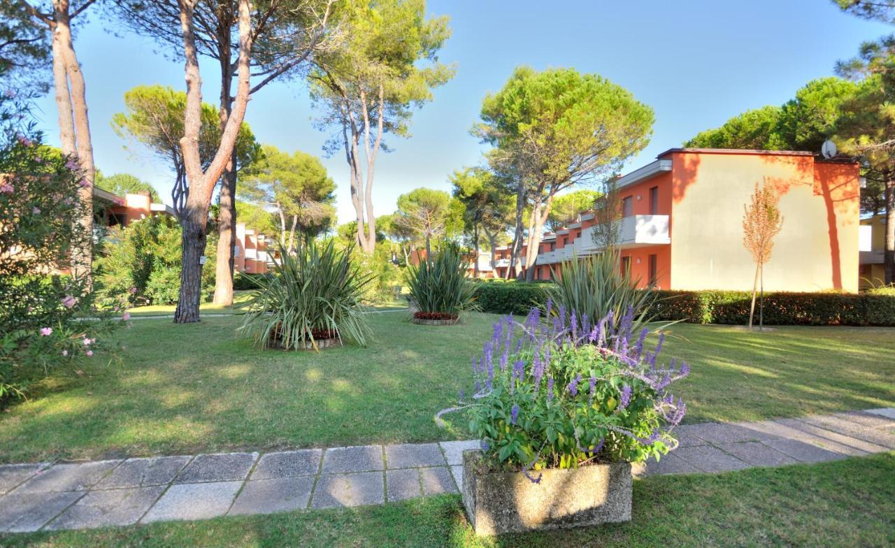 Villaggio White Star Bibione Extérieur photo