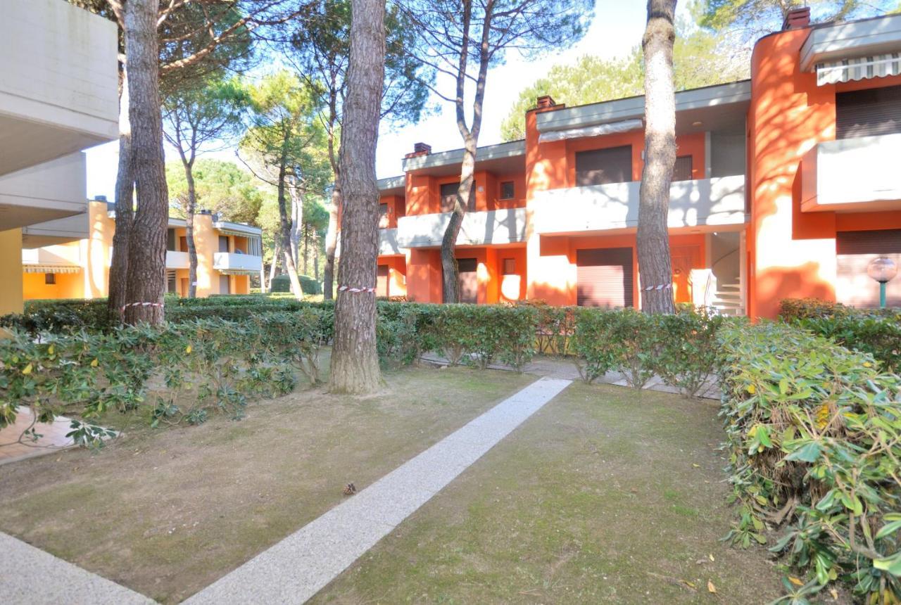 Villaggio White Star Bibione Extérieur photo