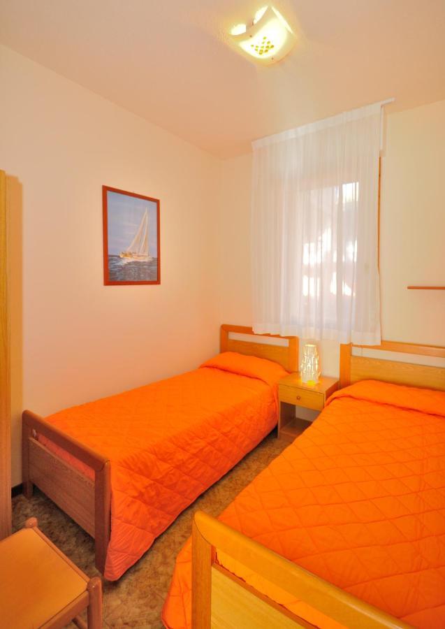 Villaggio White Star Bibione Extérieur photo